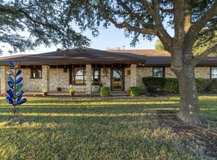 751 County Road 448, Taylor, TX 76574