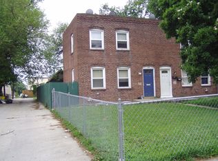 615 Maude Ave #B, Baltimore, MD 21225