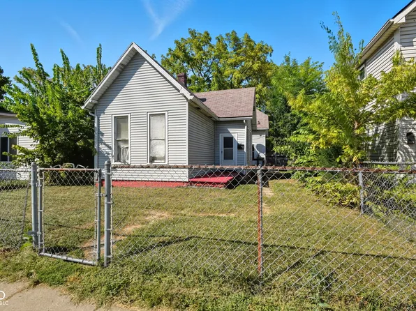 2366 English Ave, Indianapolis, IN 46201