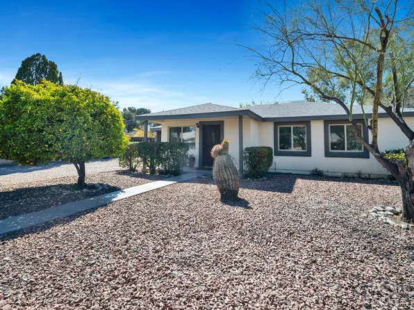 4448 E Timrod St, Tucson, AZ 85711