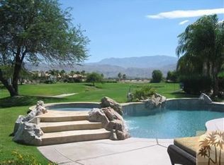 2 Via Las Flores, Rancho Mirage, CA 92270