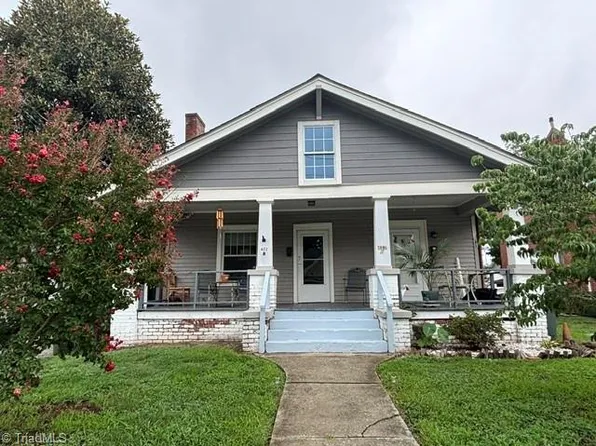 422 N Cedar St, Greensboro, NC 27401