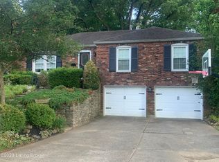 1432 Dellwood Dr, Louisville, KY