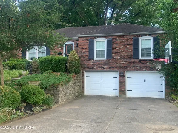 1432 Dellwood Dr, Louisville, KY 40216