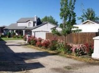 1111 E Carter St, Boise, ID 83706