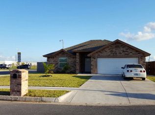 2576 Windsor Pl, Brownsville, TX 78520