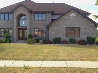 3739 Lismore St, Flossmoor, IL 60422