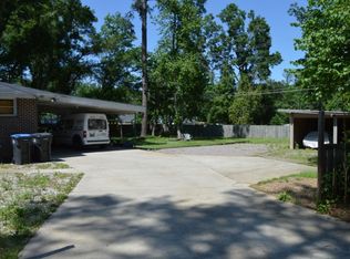 2619 Springwood Dr, Augusta, GA 30904