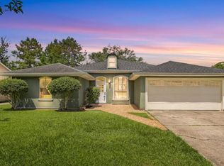 813 Amber Ct, Slidell, LA 70461