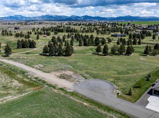 4199 Fox Hollow Dr, Helena, MT 59602