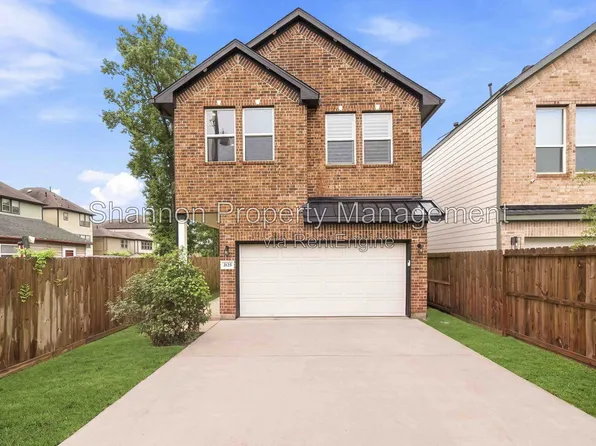 2125 Paul Quinn St, Houston, TX 77091