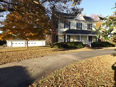 3517 Pageland Hwy, Lancaster, SC, 29720