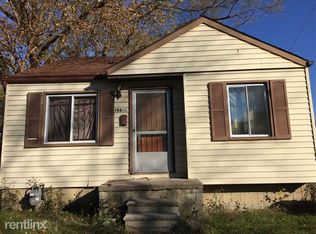14610 Littlefield St, Detroit, MI 48227
