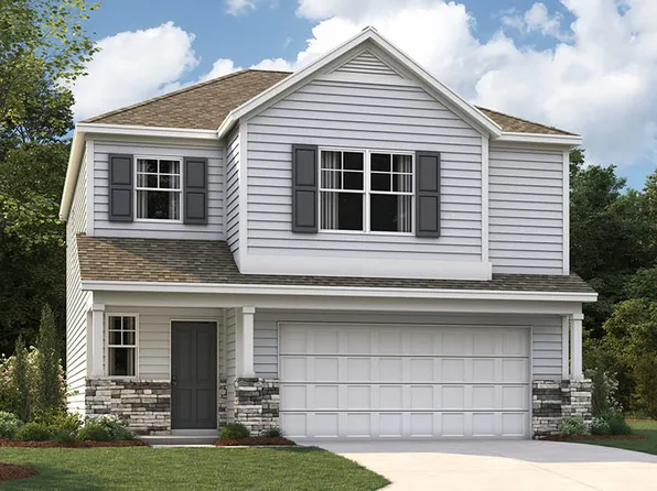 8248 Bright Water Dr, Ooltewah, TN 37363