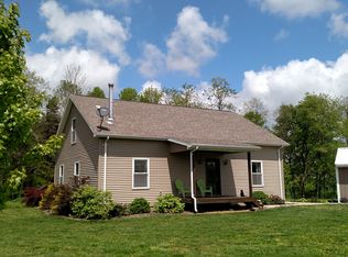 10713 Henry Ford Rd, Bennington, IN 47011