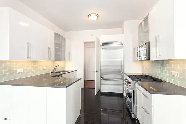 Rented by Brown Harris Stevens | media 13