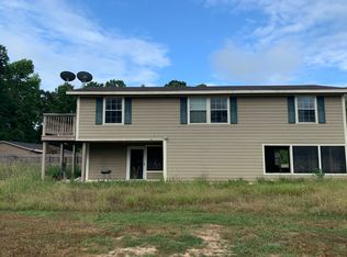 10 Hidden Oaks Ct, Pointblank, TX 77364