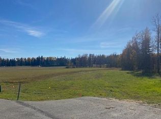 421 Valley View Close, Clearwater County, AB T4T1A7
