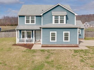 101 Brumsey Ridge Ct, Moyock, NC 27958