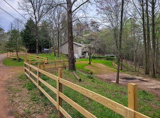 430 Wise Acres Rd, Ellijay, GA 30536