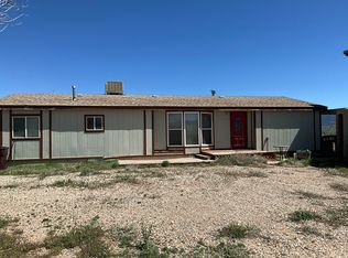 5959 W 1400 S, Cedar City, UT 84720