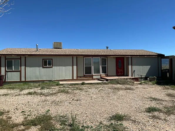 5959 W 1400 S, Cedar City, UT 84720