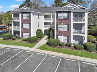 1314 River Oaks Dr UNIT 1-J, Myrtle Beach, SC 29579