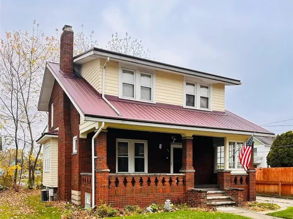 6 Walsh Way, Greenville, PA 16125