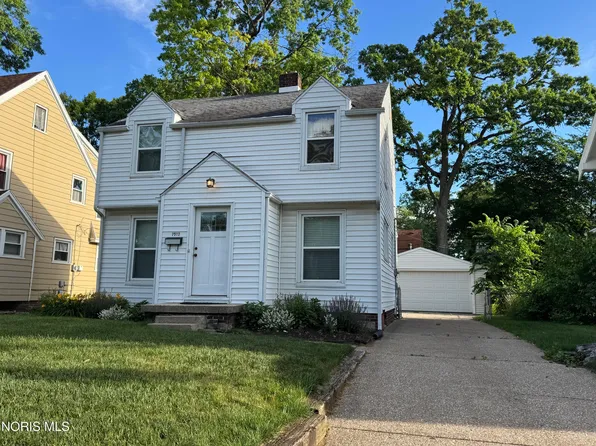 2512 Berdan Ave, Toledo, OH 43613