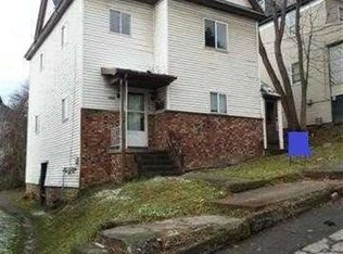 1104 Alexander Pl, Fairmont, WV