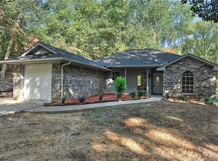 1537 County Road 3040, Bonham, TX 75418