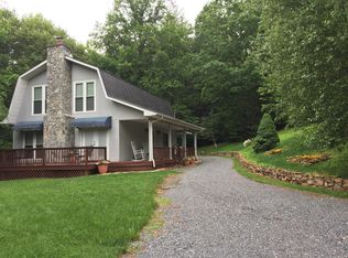 270 Francis Rd, Unicoi, TN 37692