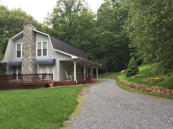 270 Francis Rd, Unicoi, TN 37692