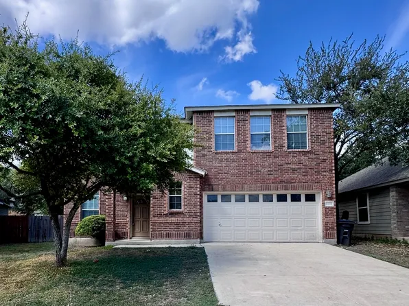 7227 Avator Bay, San Antonio, TX 78250