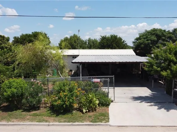 3111 Puebla St, Donna, TX 78537