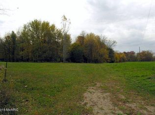 10880 E Y Ave, Vicksburg, MI 49097