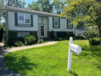 18908 Blue Heron Ln, Gaithersburg, MD, 20879