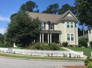 995 Mitchell Ln, Evans, GA 30809