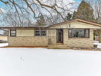 7902 North 53rd STREET, Milwaukee, WI, 53223