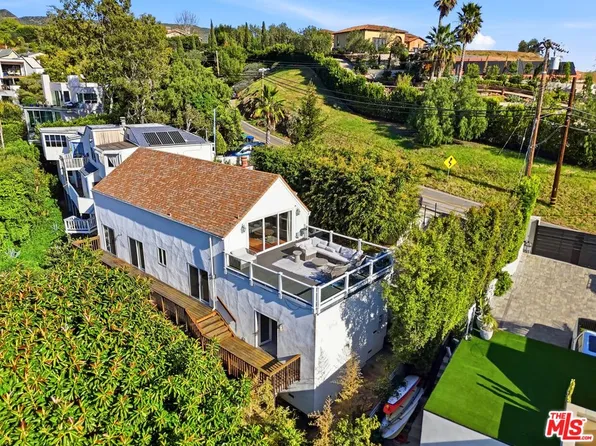 2955 Corral Canyon Rd, Malibu, CA 90265