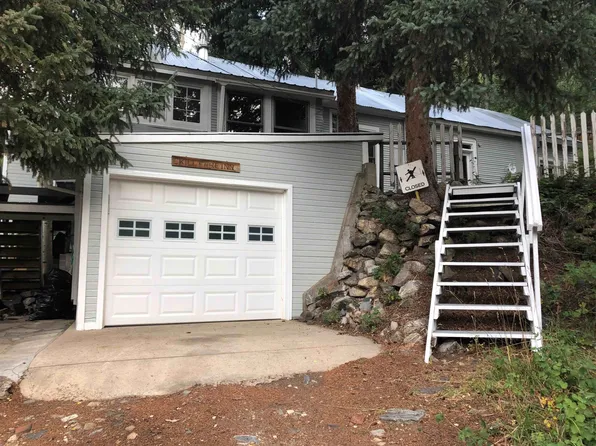 611 Washington Ave #2, Nederland, CO 80466