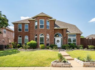 1515 Cemetery Hill Rd, Carrollton, TX 75007