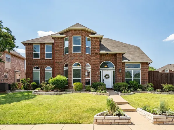 1515 Cemetery Hill Rd, Carrollton, TX 75007