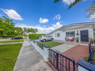 Grapeland Heights, Miami, FL 33125