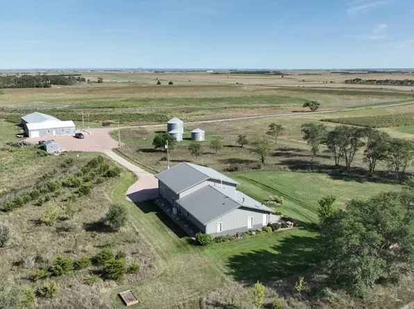 38274 286th St, Lake Andes, SD 57356