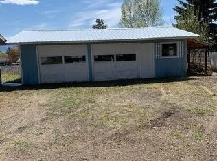 5354 Florence Carlton Loop, Florence, MT 59833
