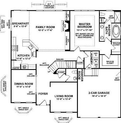 2nd image of 7419 Patriots Landing Pl #Cameron