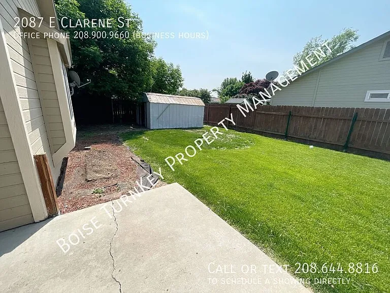 2087 E Clarene St — Photo 34
