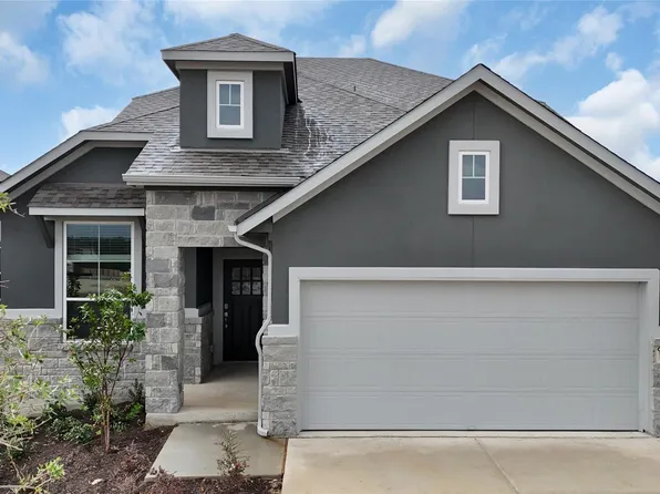 317 W Faulkner St, Liberty Hill, TX 78642