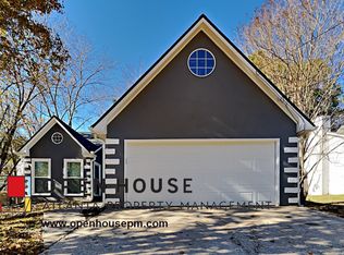 3199 Pilgrims Dr, Douglasville, GA 30135